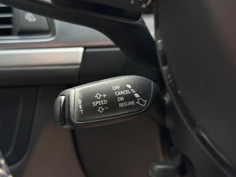 2016 Audi A6 Avant 3.0 TDI V6 S line S Tronic quattro Euro 6 (s/s) 5dr ESTATE Diesel Automatic