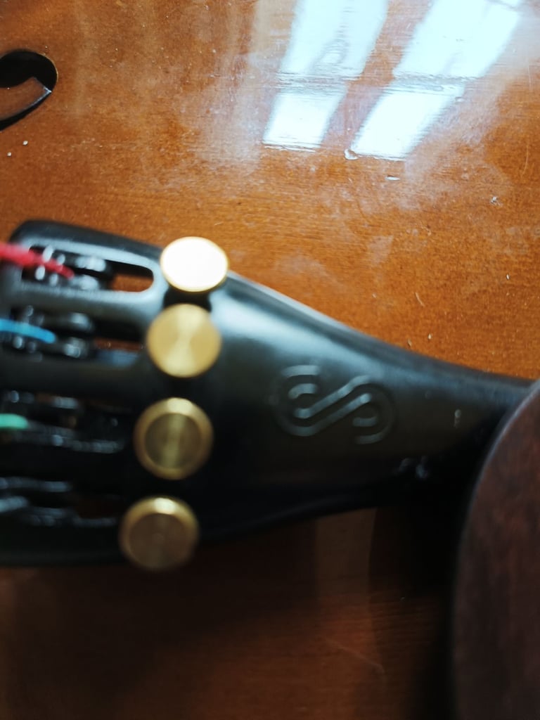 Violin, Stentor, 3/4 size