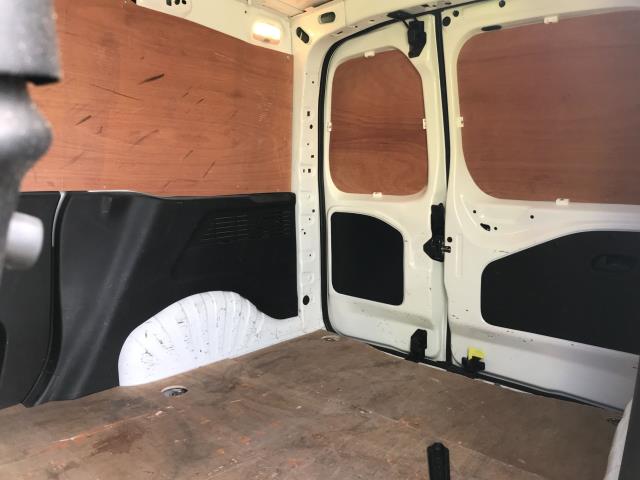 2021 Peugeot Partner 1000 1.5 BlueHDi 100 Professional Van PANEL VAN DIESEL Manual
