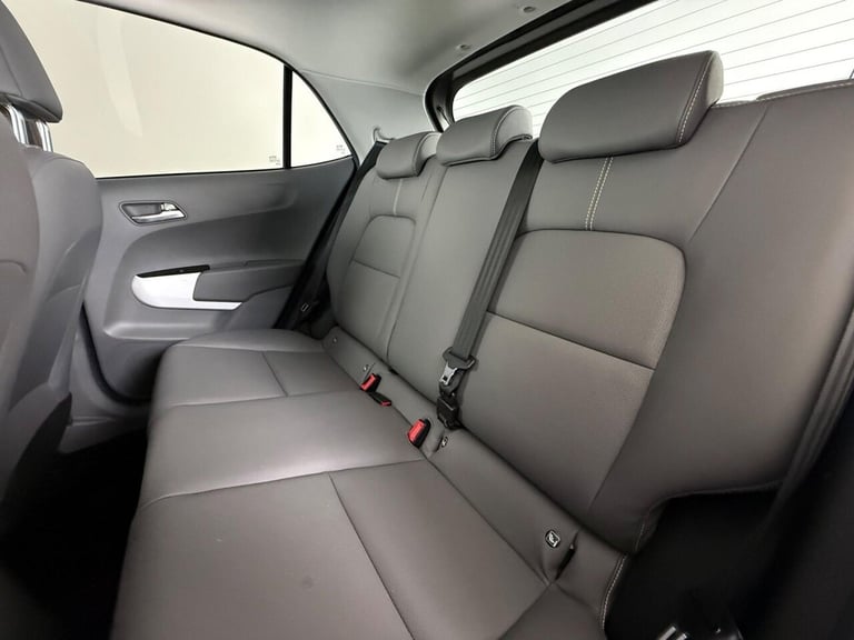 2020 Kia Picanto 1.25 X-Line Euro 6 (s/s) 5dr Hatchback Petrol Manual