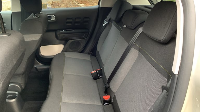 2023 Citroen C3 1.2 PureTech C-Series Edition Hatchback 5dr Petrol Manual Euro 6 (s/s) (83  Hatch...