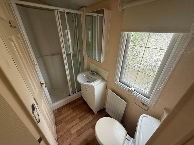 Static Home Off Site For Sale  Willerby Granada 36 x 12, 2 Bedroom 