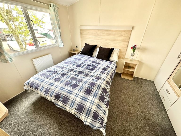 Own a caravan, Change your life today - Cornwall, Looe