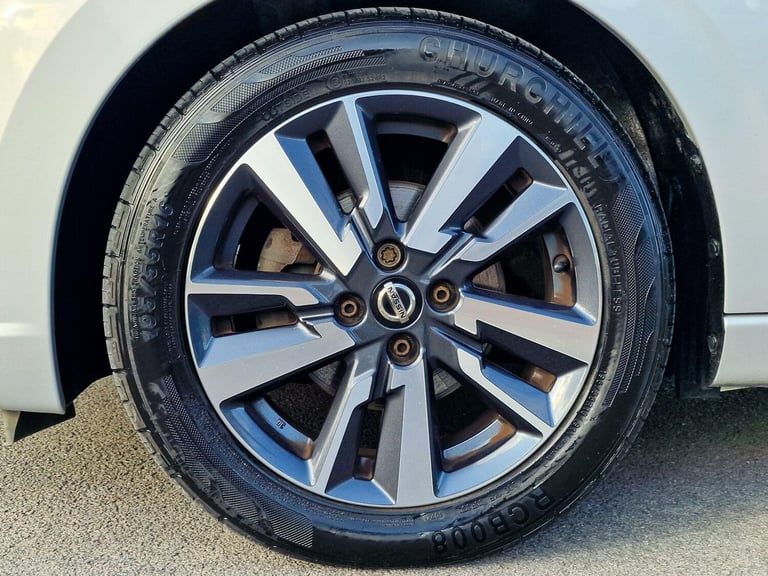 2019 Nissan Micra 1.0 IG-T Acenta Hatchback 5dr Petrol Manual Euro 6 (s/s) (100 ps) HATCHBACK Pet...