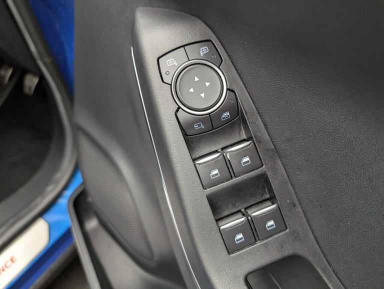 2022 Ford Puma 1.5T EcoBoost ST SUV 5dr Petrol Manual Euro 6 (s/s) (200 ps) - PARKING SENS HATCHB...