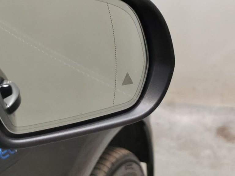 2021 Mercedes-Benz EQC EQC 400 300kW AMG Line Premium Plus 80kWh 5dr Auto ESTATE ELECTRIC Automatic