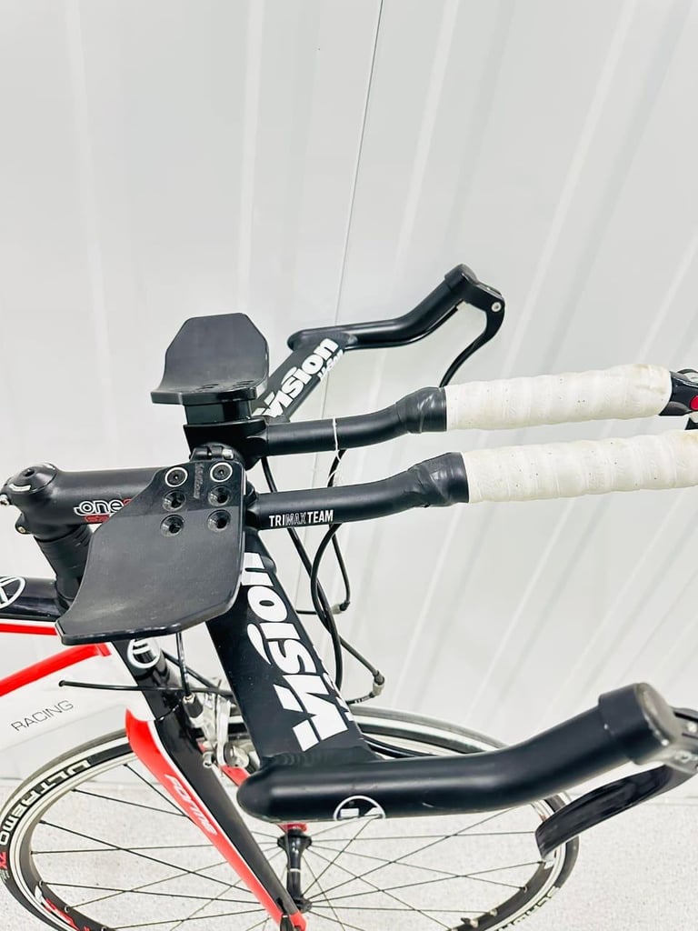FORME ATT1.0 Time Trail Road Bike Size/M  Virtually New Condition