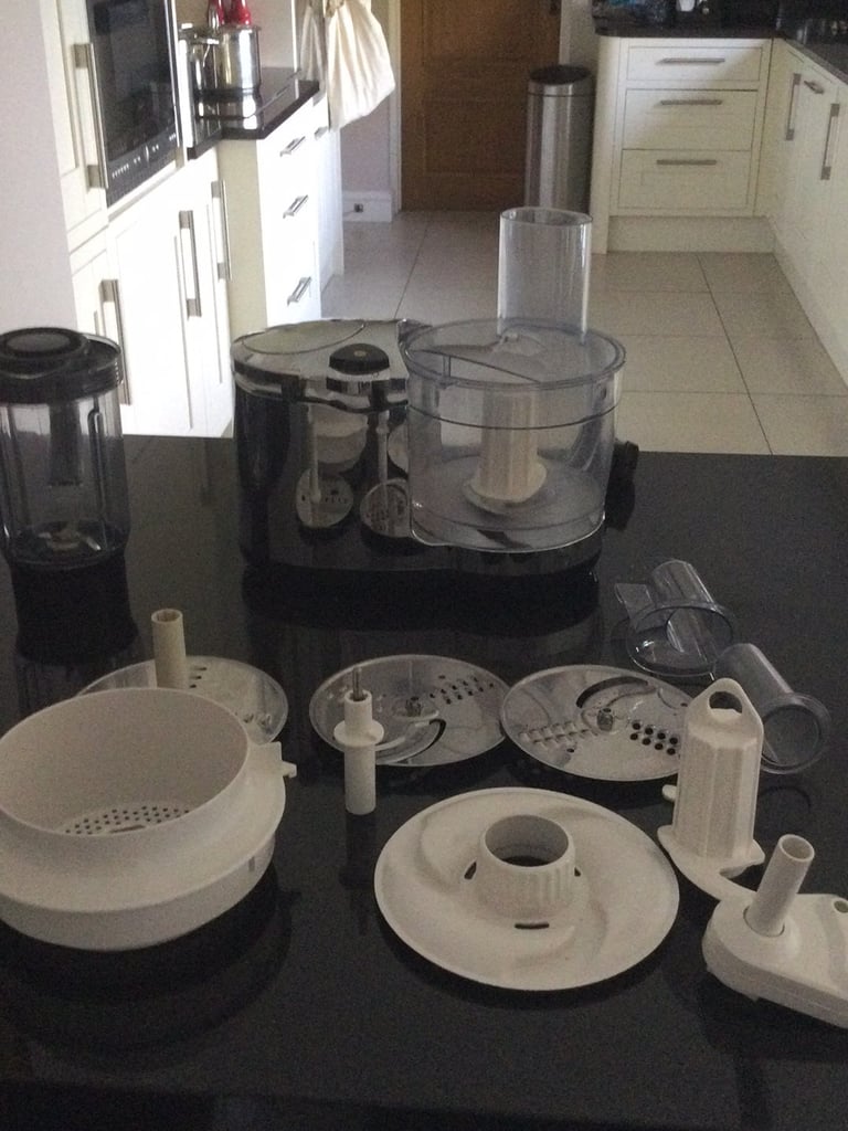 image for Kenwood food processor/Blender