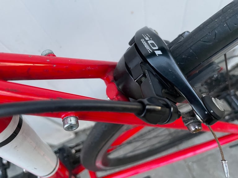 road bike AUTHENTIC RIBBLE REYNOLDS 525 - retro style - SALE OF THE WEEK