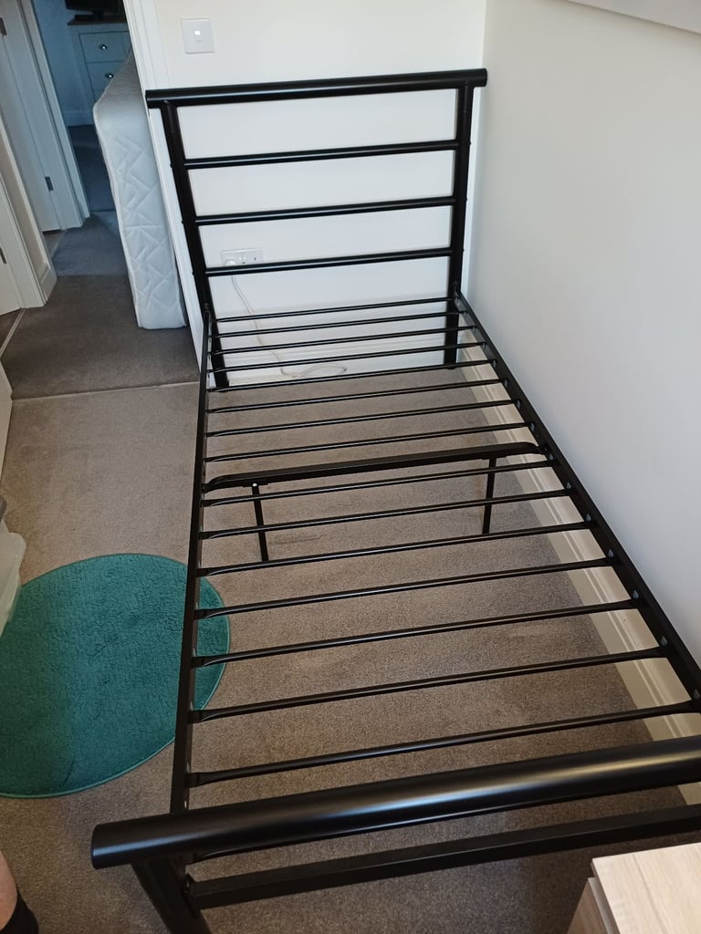 image for Single bed