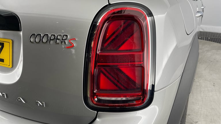 2023 MINI Countryman 2.0 Cooper S Classic Premium Plus 5dr Auto Petrol Hatchback Hatchback Petrol...