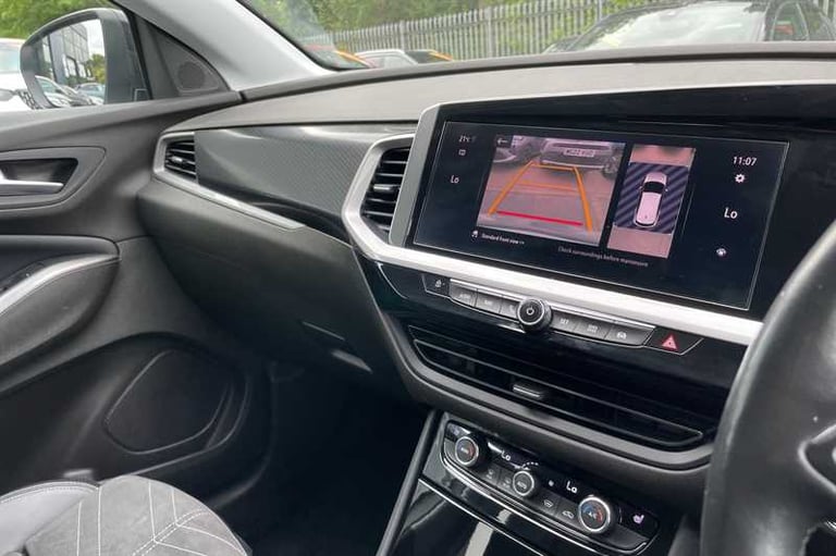 2023 Vauxhall Grandland 1.2 Turbo Ultimate 5dr HATCHBACK PETROL Manual