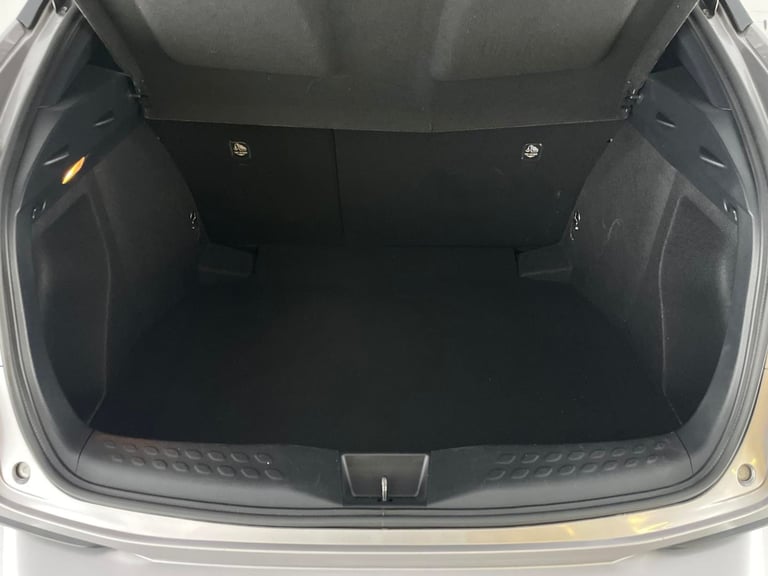 2019 Toyota C-HR 1.8 VVT-h Excel SUV 5dr Petrol Hybrid CVT Euro 6 (s/s) (122 ps) - LANE DEPA Suv ...