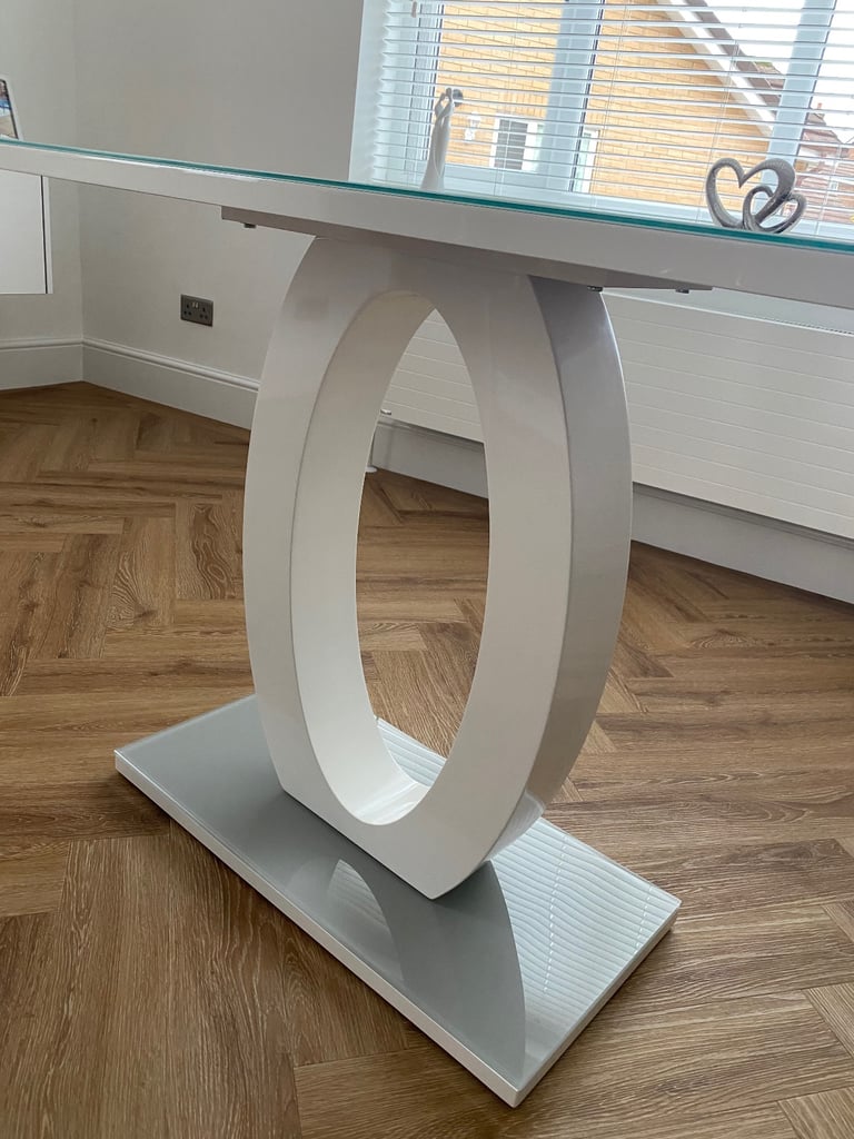 image for Hallway / living room table 