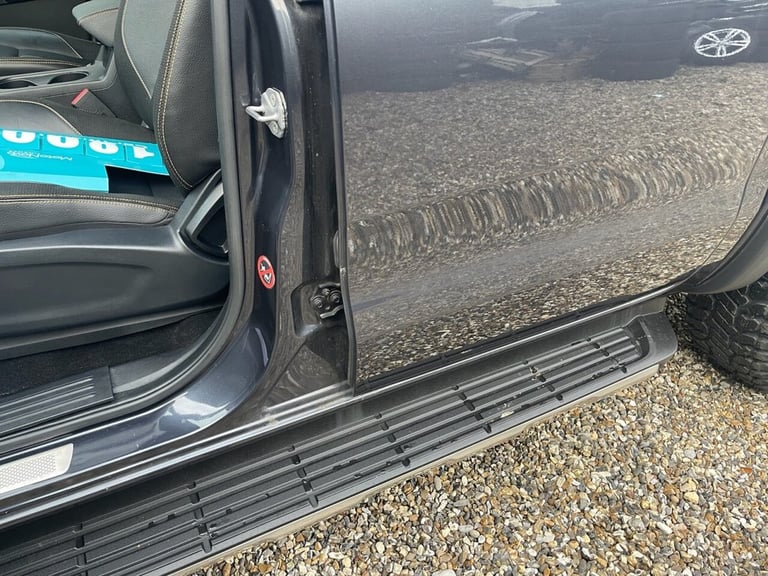 2021 Ford Ranger 2.0 EcoBlue Wildtrak Pickup Double Cab 4dr Diesel Auto 4WD Euro 6 (s/s) (21 PICK...