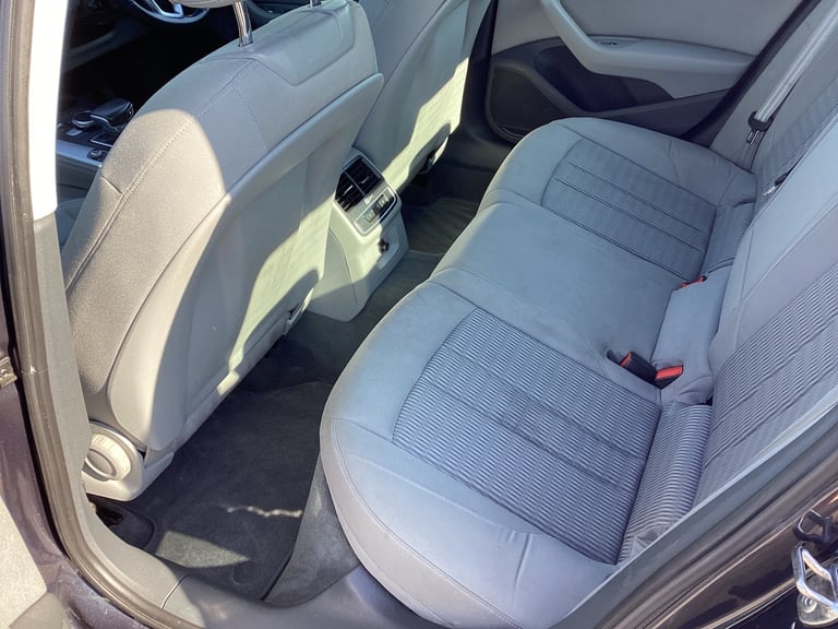 2016 Audi A4 2.0 TDI S Line 4dr SALOON Diesel Automatic