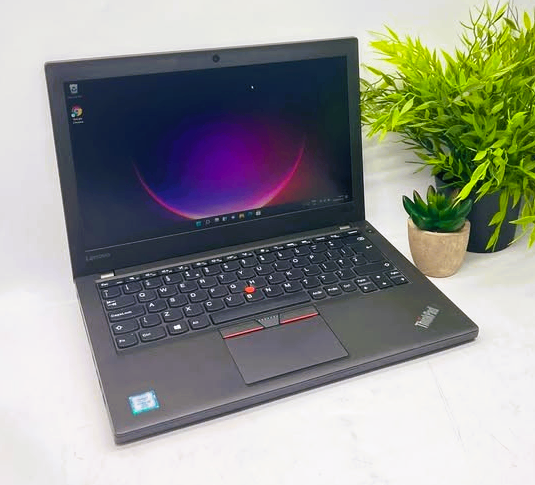 Lenovo X Series Laptop | i5 6th Gen | 8GB RAM | 256GB SSD | Windows 11 