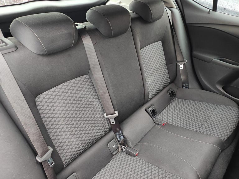 2016 Vauxhall Astra 1.4i Turbo Energy Euro 6 5dr HATCHBACK Petrol Manual