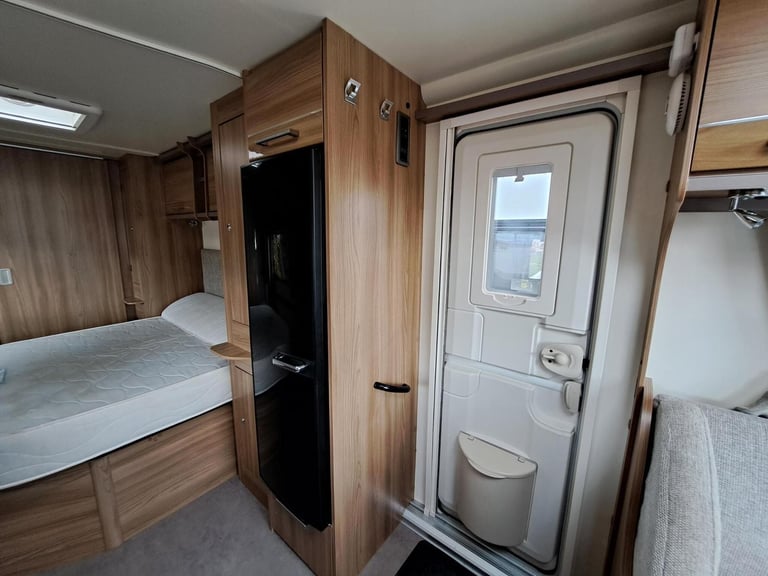 2017 Bailey Pegasus Brindisi