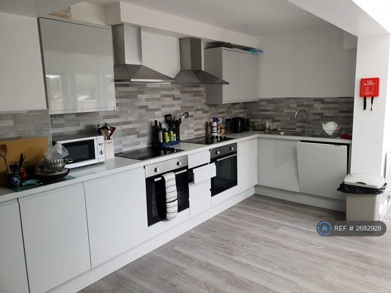 1 bedroom in Bath Road, Bristol, BS4 (#2682928)