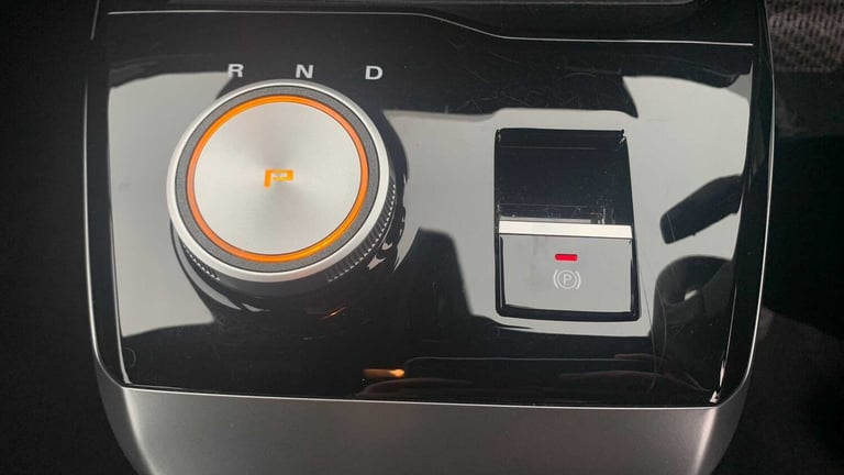 2023 MG MG4 125kW SE EV 51kWh 5dr Auto Hatchback Electric Automatic