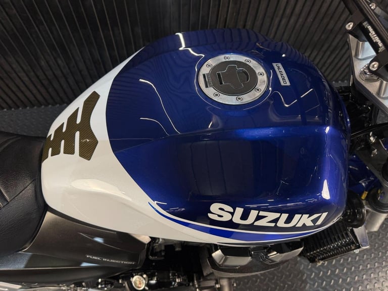 2003 Suzuki GSX1400