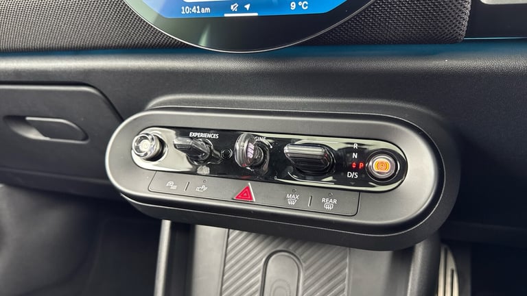 2024 MINI Cooper 2.0 John Cooper Works 3dr Auto HATCHBACK PETROL Automatic