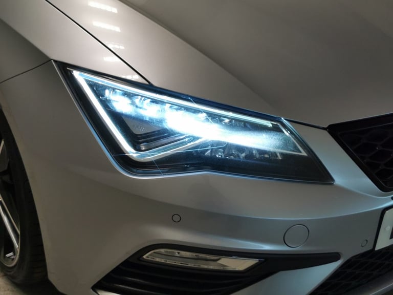2019 SEAT Leon 2.0 TSI Cupra 300 ST 5dr Petrol DSG 7 Spd 4Drive Euro 6 (s/s) (300 ps) - PA Estate...