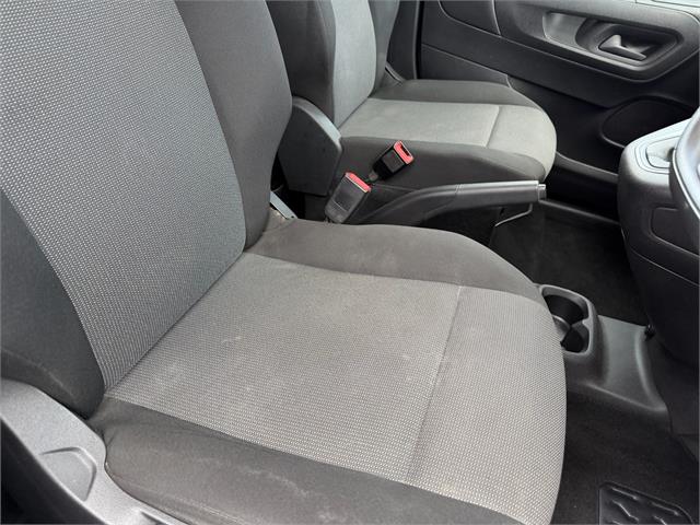 2022 Toyota ProAce 1.5 D L1H1 Active 100PS Panel Van Diesel Manual