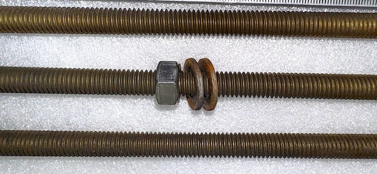 THREADED ROD