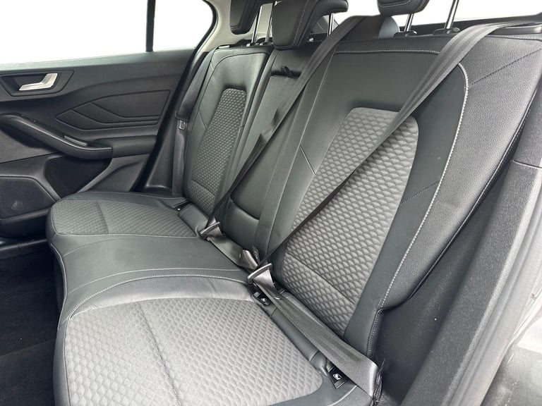 2021 Ford Focus 5Dr Titanium X Edition 1.0 MHEV 125PS Hatchback Petrol Manual