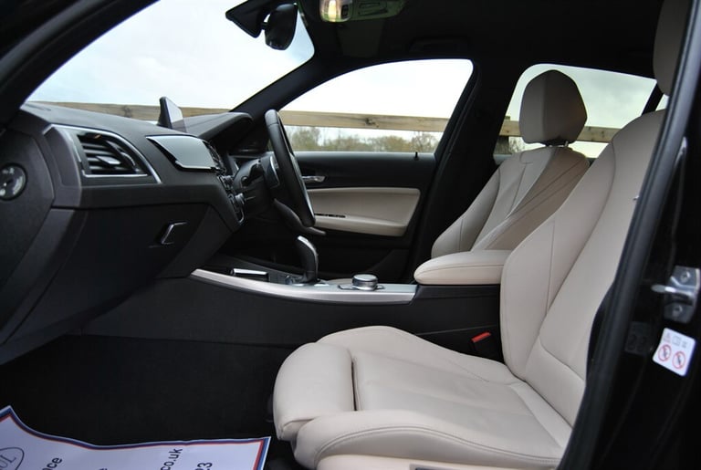 2018 BMW M140i 3.0 Shadow Edition Hatchback 5dr Petrol Auto Euro 6 (s/s) (340 ps) Hatchback Petro...