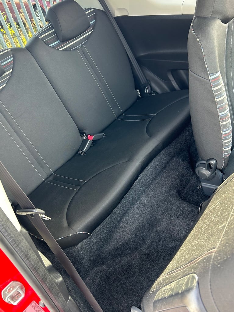 2012 Citroen C1 1.0i VTR+ Hatchback 3dr Petrol Manual Euro 5 (68 ps) Petrol