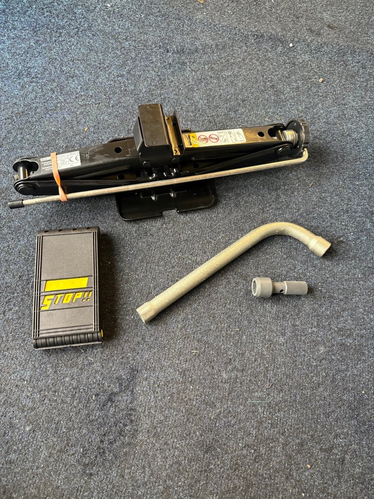 image for Car jack