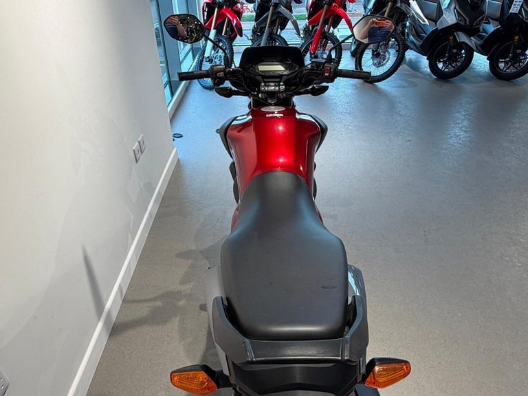 2023 HONDA CB125F, '23 Plate with 5022 miles