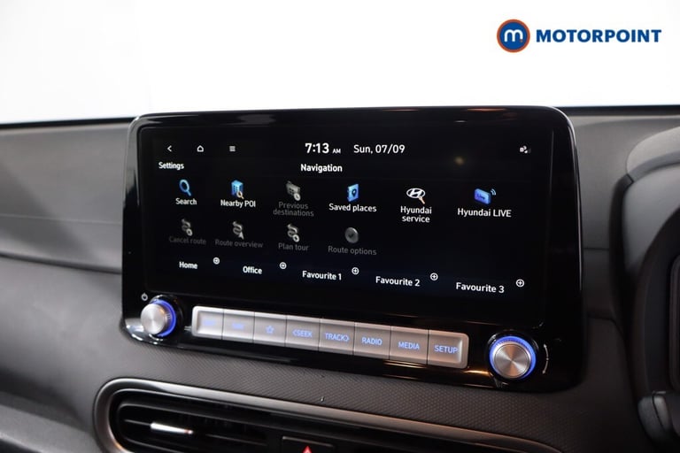 2023 Hyundai KONA 150kW Premium 64kWh 5dr Auto SUV Electric Automatic