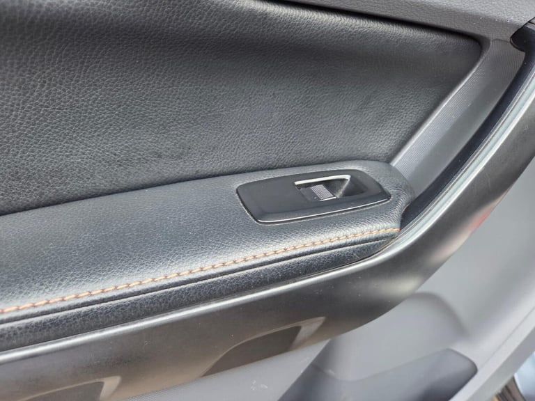 2014 Ford Ranger 3.2 TDCi Wildtrak 4WD Euro 5 4dr PICK UP Diesel Manual