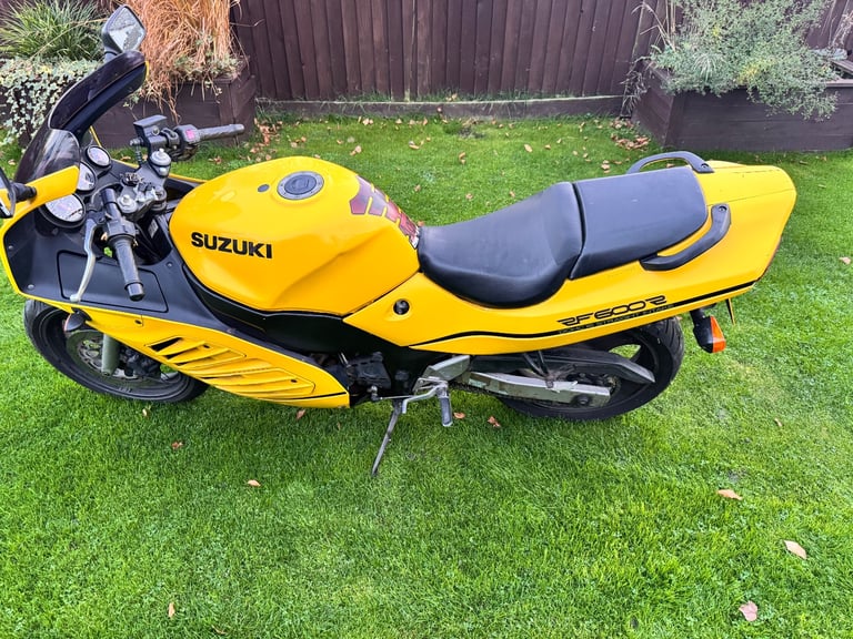 Suzuki, RF, 1997, 599 (cc)