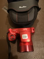 Cannon s 410 sureshot camera 