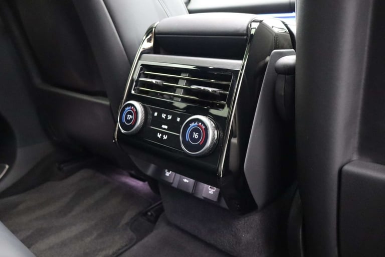 2023 Land Rover Range Rover Sport 3.0 Range Rover Sport Autobiography D MHEV Auto 4WD 5dr SUV Die...