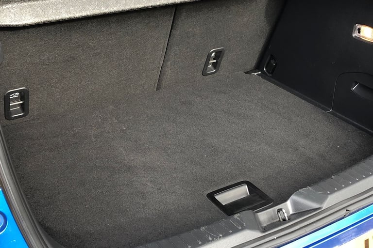 2016 Mazda CX-3 2.0 Sport Nav 5dr Hatchback PETROL Manual