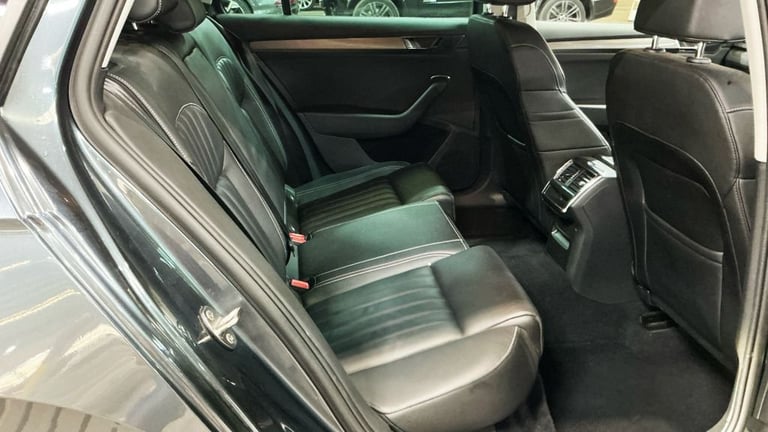 2021 Skoda Superb 2.0 TDI CR SE L 5dr ESTATE DIESEL Manual
