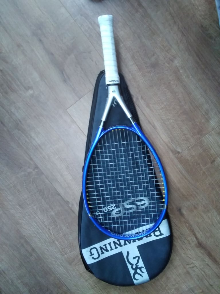 image for BROWNING ESP250 TENNIS RACKET