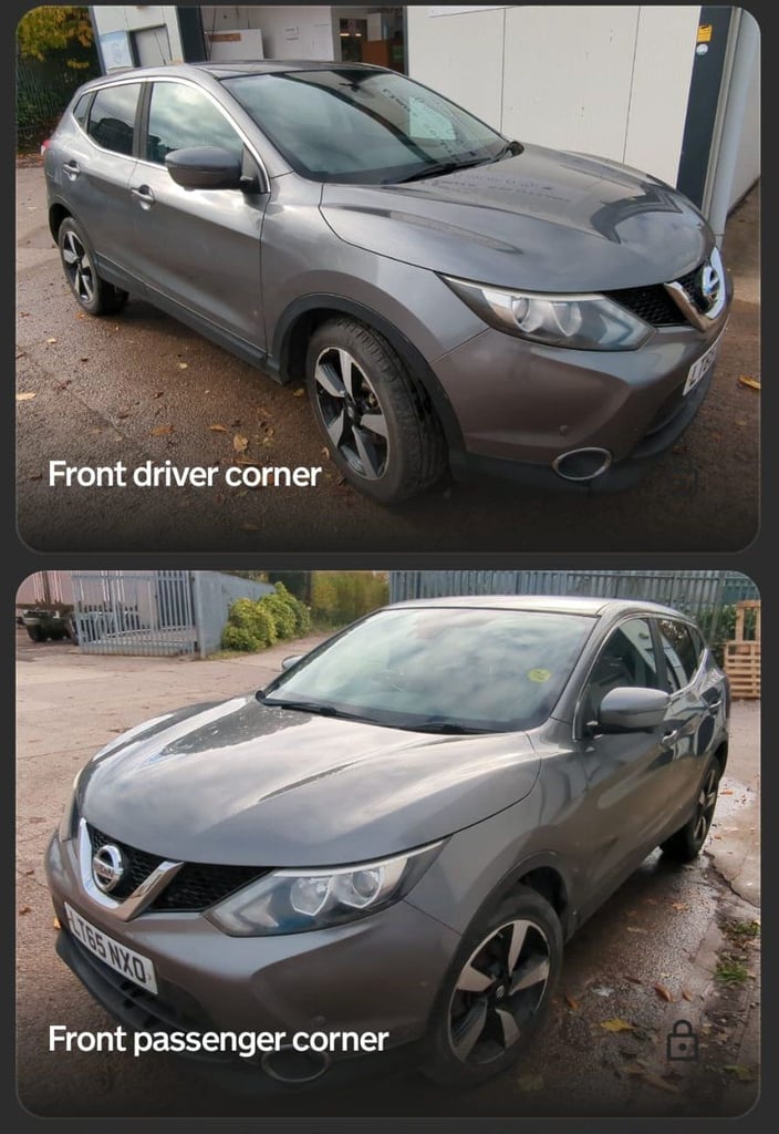 Nissan, QASHQAI, NTec Diesel CVT Auto 2015 Metallic Grey