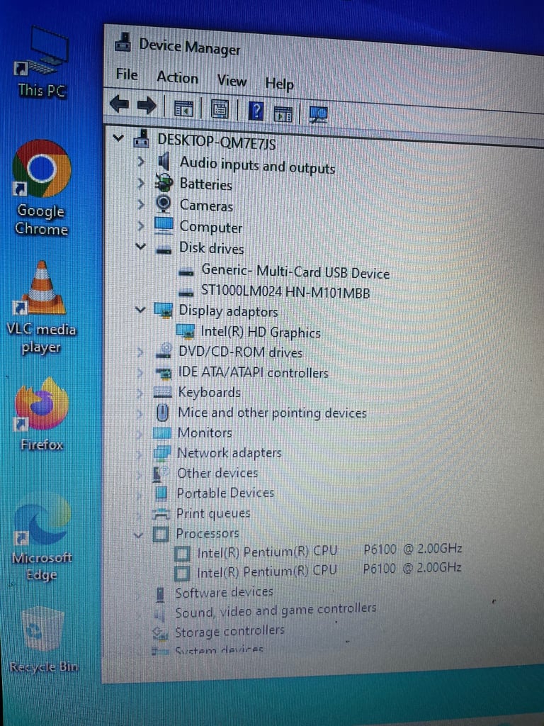 Laptop Acer super condition 