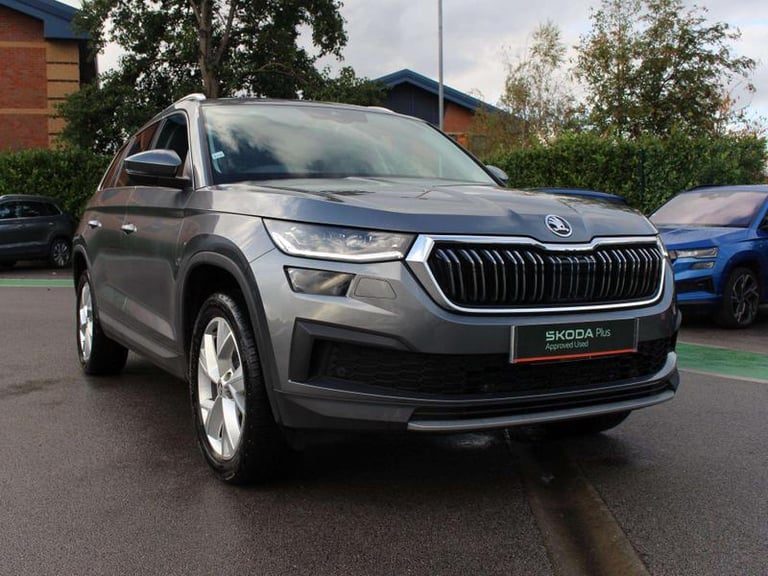 image for 2024 Skoda Kodiaq 1.5 TSI SE L Executive 5dr DSG [7 Seat] Automatic SUV Petrol Automatic