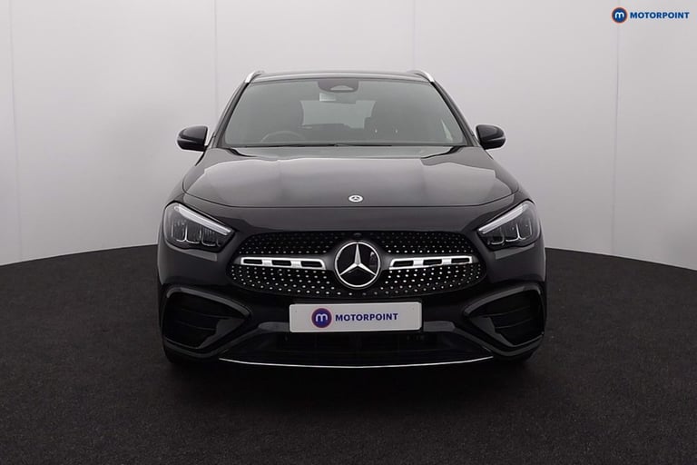 2024 Mercedes-Benz GLA GLA 200 AMG Line Premium 5dr Auto SUV Petrol Automatic