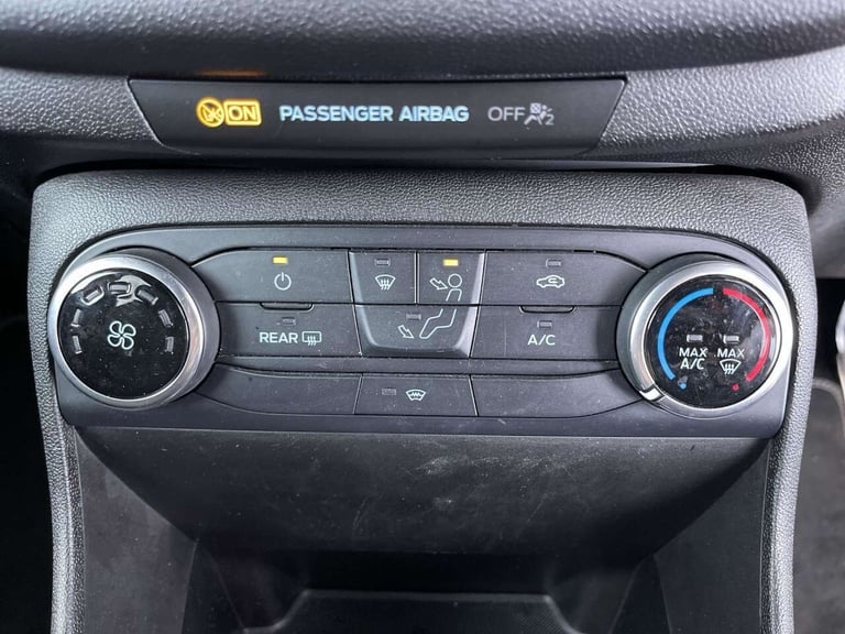 2018 Ford Fiesta 1.0T EcoBoost ST-Line Hatchback 3dr Petrol Manual Euro 6 (s/s) (125 ps) SPO Hatc...