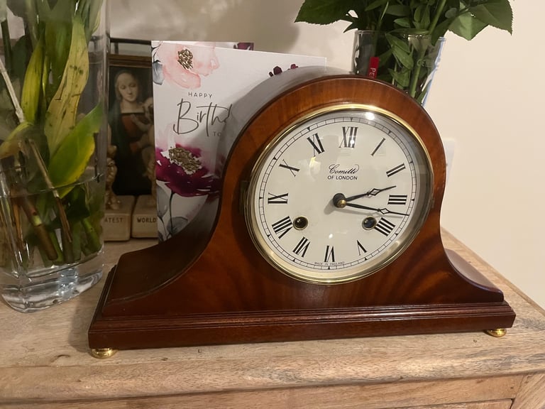 image for Comitti of London Clock