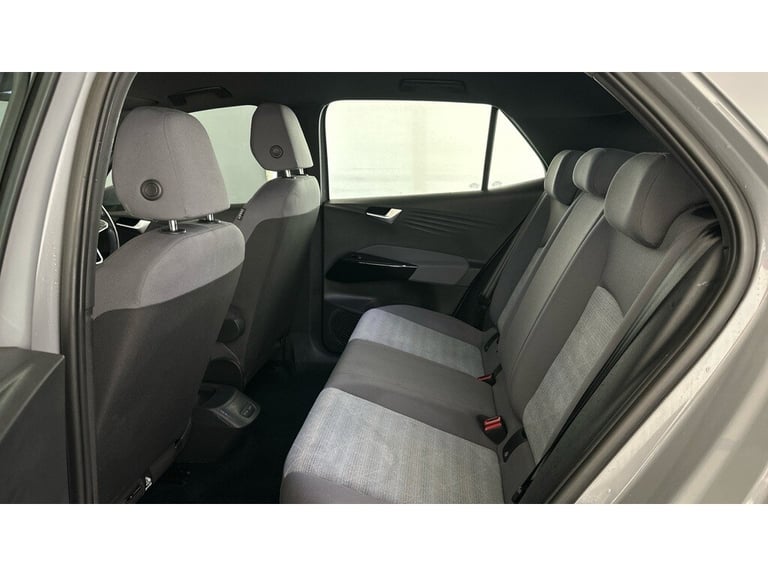 Volkswagen ID3 Pro Performance 58kwh Life Hatchback 5dr Electric Auto 204 Ps
